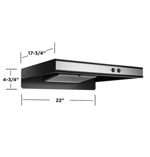 Ge Appliances Jnxr22ss Stove Vent Hood||jnxr22ss_3.Jpg||88||geajnxr22ss||1744215