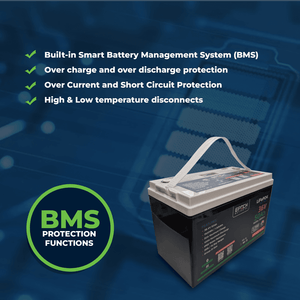 Epoch 3650a-H Battery||3650a-H_8.Png||93||epo3650ah||2249762