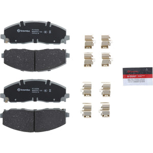 Brembo P11035n Brake Pad||p11035n_Kit.Jpg||89||brmp11035n||1752683