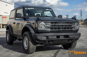 Borne Off-Road Bnws-001-250bk Wheel Spacer||bnws-001-250bk_3.Png||88||m1nnw001250bk||1507888