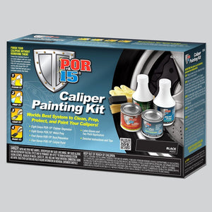 Product of Por 15 42639 Caliper Paint