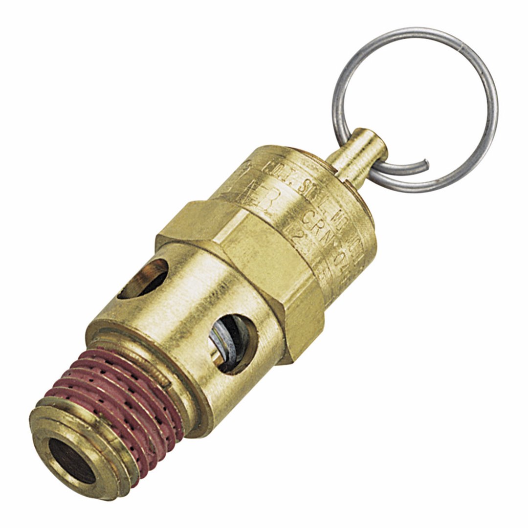Tru Flate 21-707 Air Tank Blow Off Valve||21-707.Jpg||85||t2f21707||1304597