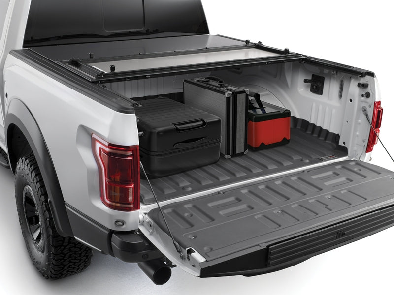 Weathertech (Usa) 8hf010026 Tonneau Cover||8hf010026_1.Jpg||86||w248hf010026||2327223