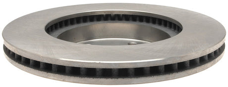 Product of Raybestos Brakes 580083R R-Line Plain Face 2-Piece Brake Rotor 