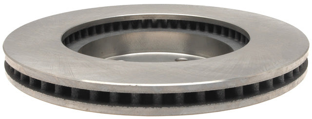 Product of Raybestos Brakes 580083R R-Line Plain Face 2-Piece Brake Rotor 