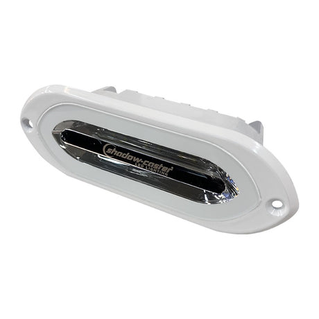 Shadow-Caster Led Lighting Scm-Slf-Cc-Wh Boat Deck Light||scm-Slf-Cc-Wh.Jpg||85||sclscmslfccwh||1744900