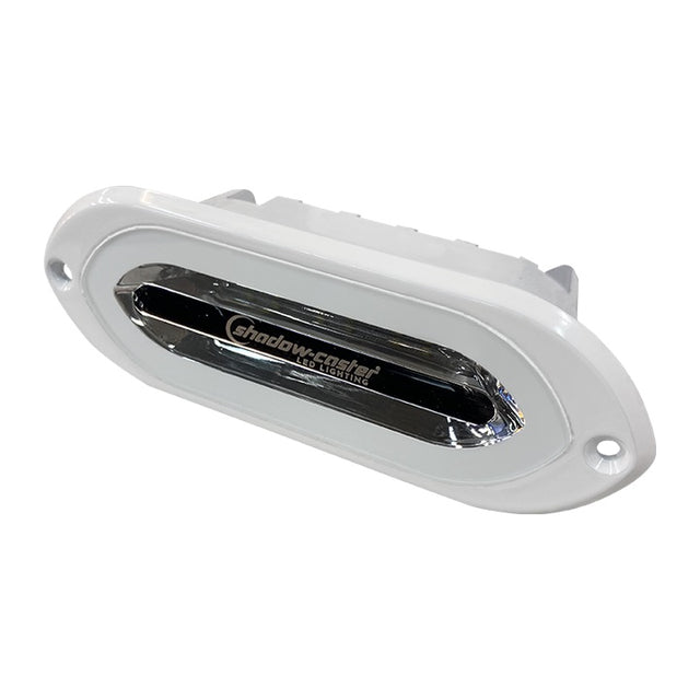 Shadow-Caster Led Lighting Scm-Slf-Cc-Wh Boat Deck Light||scm-Slf-Cc-Wh.Jpg||85||sclscmslfccwh||1744900