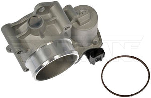 Dorman (Oe Solutions) 977-163 Throttle Body||977-163_1.Jpg||86||d18977163||2249007