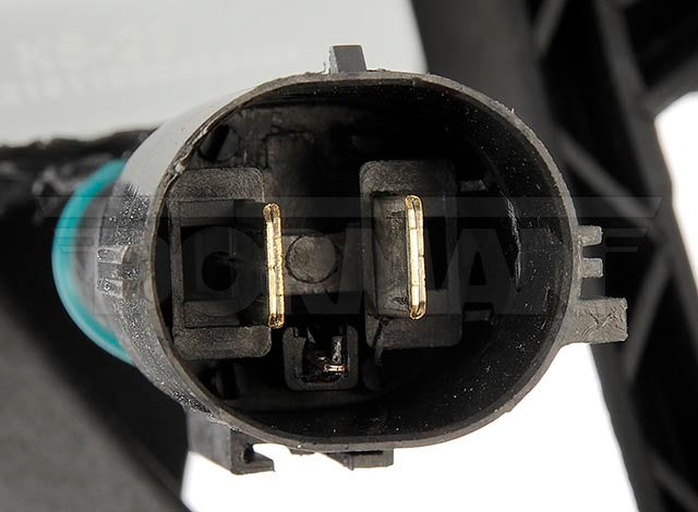 Dorman (Oe Solutions) 621-613 Radiator And Cooling Fan Assembly||621-613_3.Jpg||88||d18621613||910038