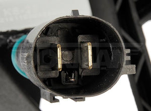 Dorman (Oe Solutions) 621-613 Radiator And Cooling Fan Assembly||621-613_3.Jpg||88||d18621613||910038