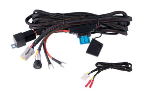 Diode Dynamics Dd4123 Light Bar Wiring Harness||dd4123.Jpg||85||diodd4123||2470010