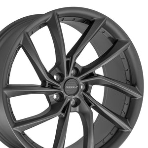 Defiant Wheels Df06-20090-5120-35g1 Wheel||||88||oew9511589||1911128
