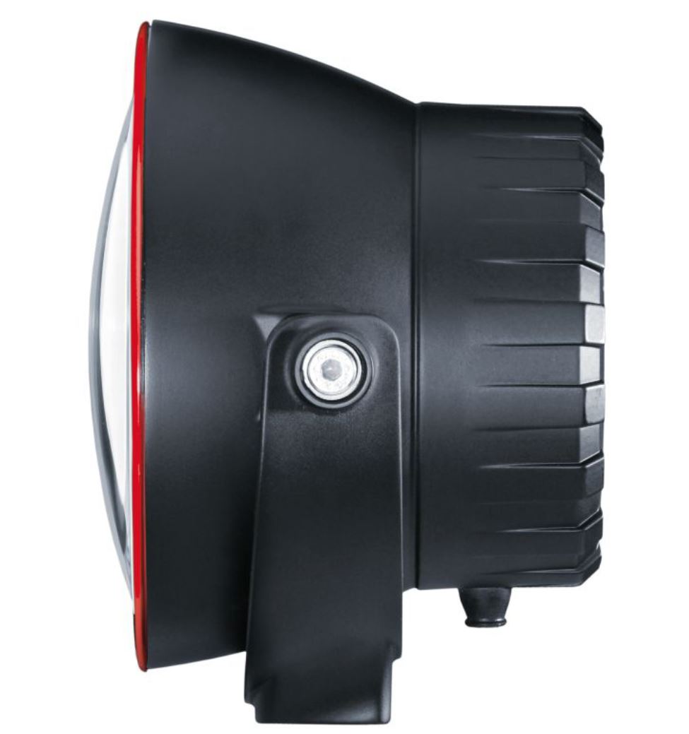 Product of Hella 009094331 Driving Beam Driving/ Fog Light 