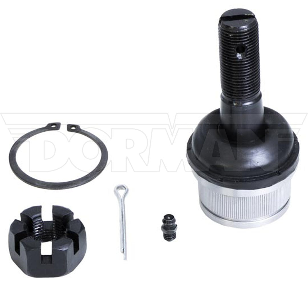 Dorman Mas Select Chassis B80026 Ball Joint||||86||d18b80026||2013999