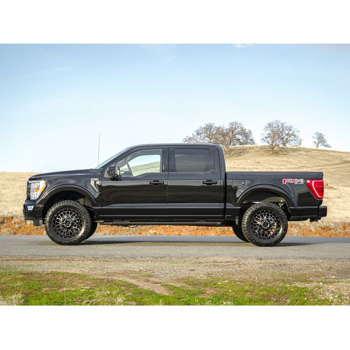 Readylift 66-2120 Leveling Kit Suspension||66-2120_1.Jpg||86||r90662120||1759080
