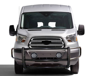 Black Horse Offroad 17ft20ma-Plfb Grille Guard||||93||blk17ft20mafb||2007167
