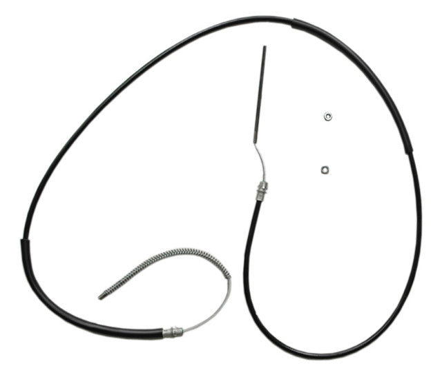 Raybestos Brakes Bc94162 Parking Brake Cable||||85||r42bc94162||1914368