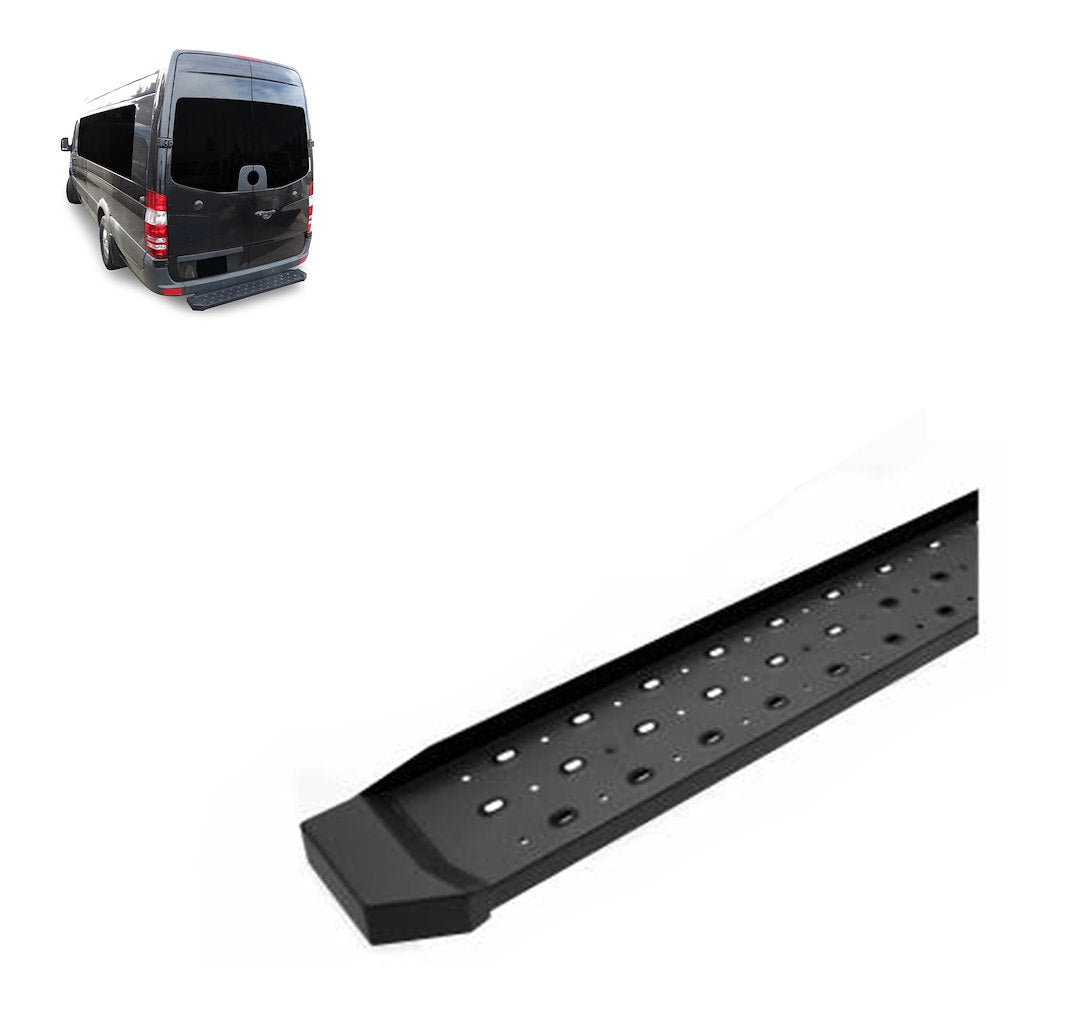 Black Horse Offroad 8dospa Truck Step||8dospa_1.Jpg||86||blk8dospa||2237782