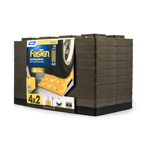 Product of Camco 44525 Leveling Block