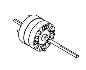 Coleman Mach 1468-3489 Air Conditioner Condenser Fan Motor||1468-3099.Jpg||85||c7w14683489||1368081