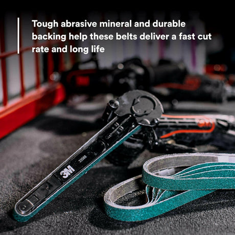 Product of 3m 36516 Sanding Belt
