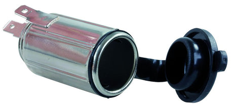 Product of Jr Products 15125 Power Port Socket