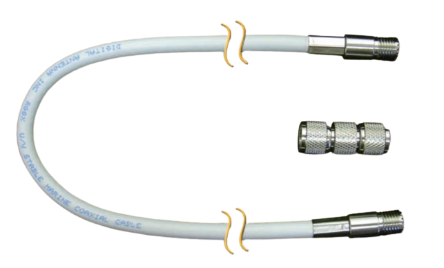 Digital Antenna C118-20 Antenna Cable Extension||c118-20.Png||85||dgac11820||1772220
