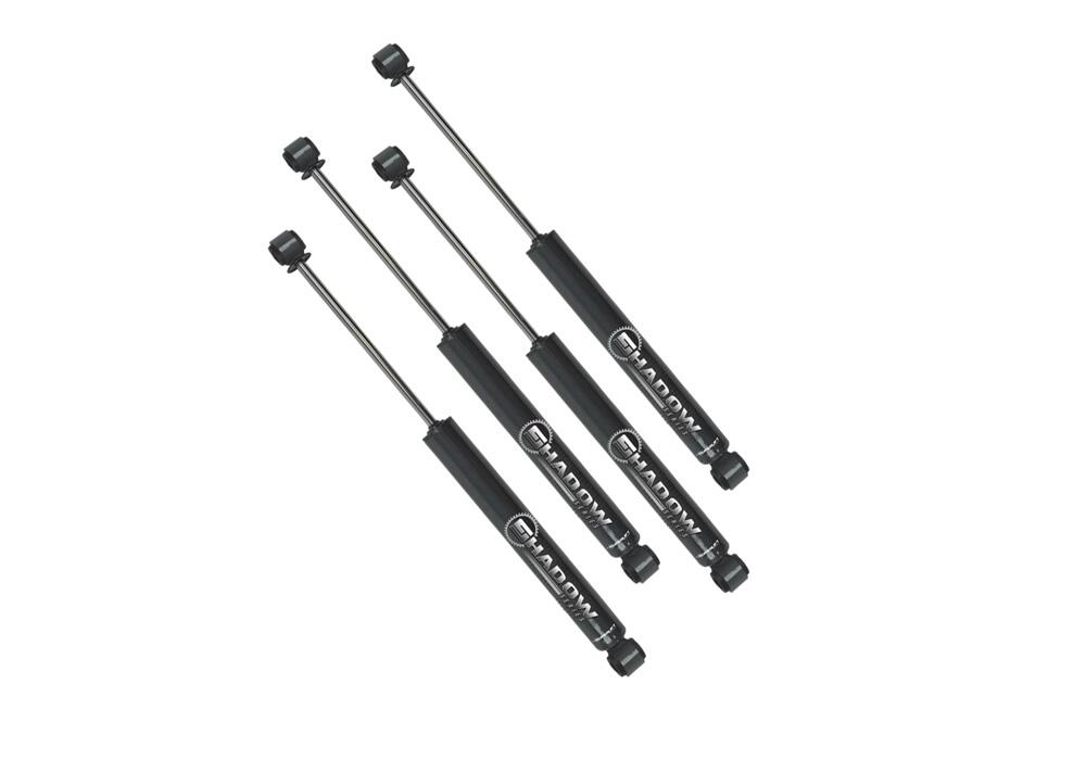 Product of Superlift 84095 Twin Tube Shock Absorber 