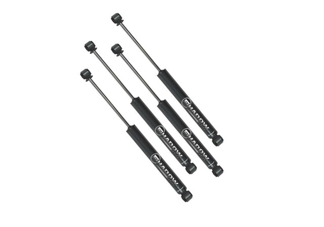 Product of Superlift 84095 Twin Tube Shock Absorber 