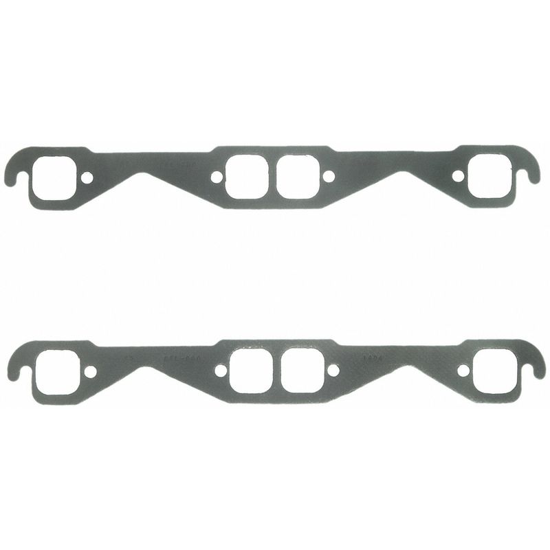 Fel Pro Hp 1404 Exhaust Header Gasket||1404.Jpg||85||f291404||988393