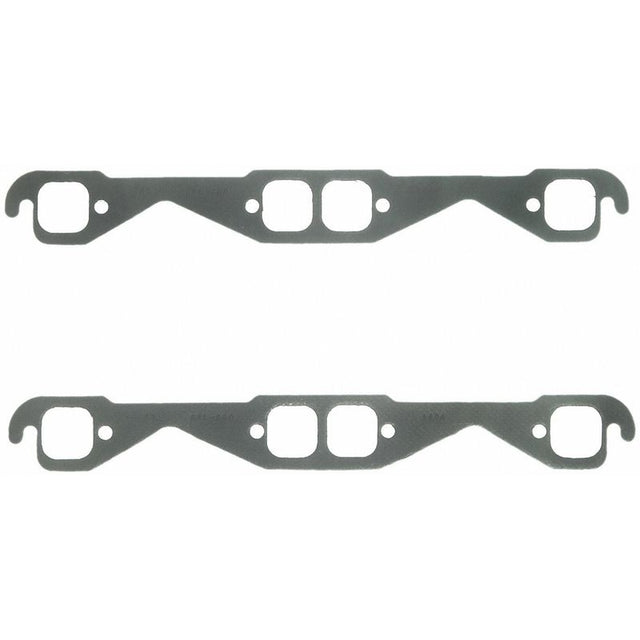 Fel Pro Hp 1404 Exhaust Header Gasket||1404.Jpg||85||f291404||988393