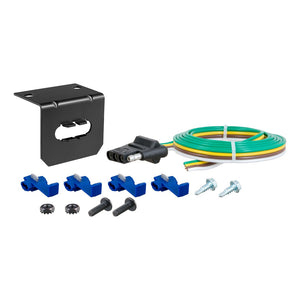 Curt 58345 Trailer Wiring Connector||58345_3008x1990_A.Jpg||85||c9358345||1030073