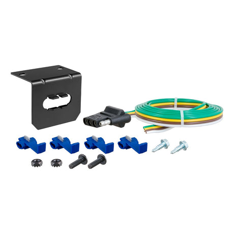 Curt 58345 Trailer Wiring Connector||58345_3008x1990_A.Jpg||85||c9358345||1030073