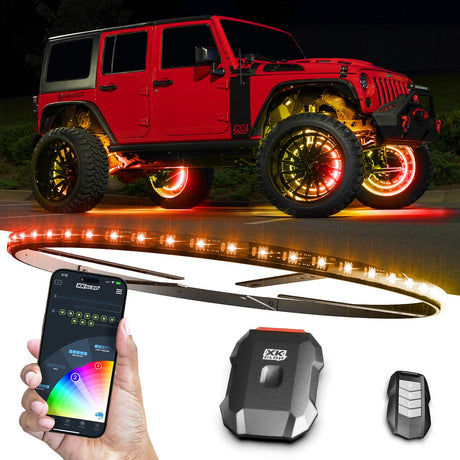 Xk Glow Mx-Wheel-Kit Wheel Light Ring||mx-Wheel-Kit_1.Jpg||86||xkgmxwheelkit||2269008