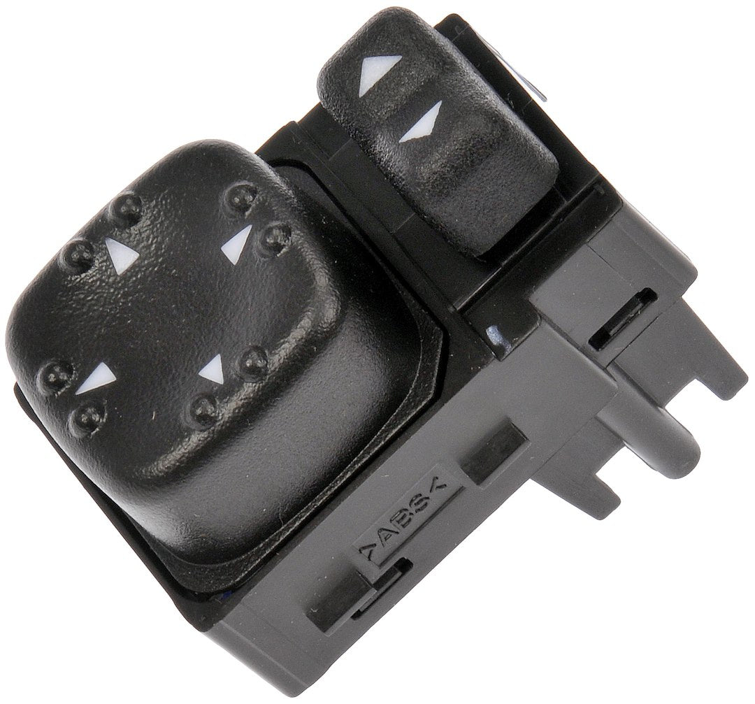 Dorman (Oe Solutions) 901-124 Exterior Mirror Switch||901-124-007.Jpg||91||d18901124||878967