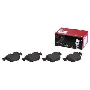 Product of Brembo P06036N Brake Pad - Set Of 4 