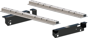 Product of PullRite 2228 Bolt-On Fifth Wheel Trailer Hitch Mount Kit 