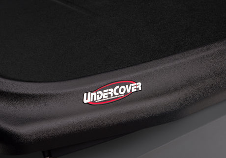 Product of UnderCover SE Series Hard Tilt-Up UC4076 Tonneau Cover 
