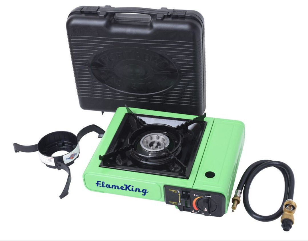 Product of Flame King Ysnvt-505 Stove