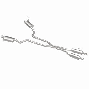 Product of Magnaflow Performance 19623 NEO Series Cat-Back System Dual Exhaust System Kit 
