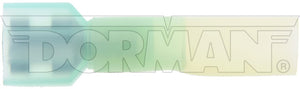 Dorman (Oe Solutions) 86408 Wire Terminal End||85260-003.Jpg||87||d1886408||1197082