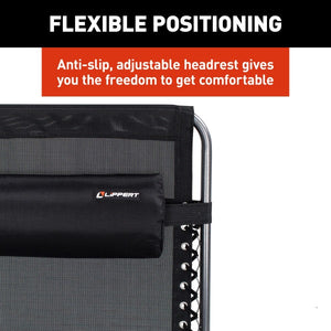 Product of Lippert Components 2021000202 Camping Chair