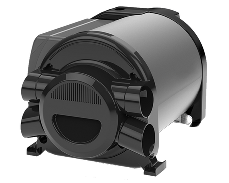 Product of Aqua Hot Ahe-Gen-Py1 Water Heater