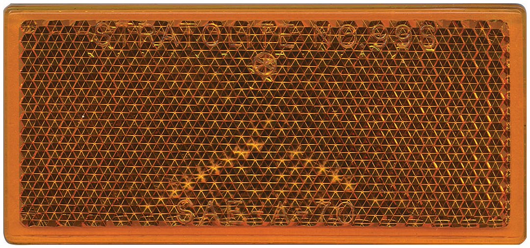 Peterson Mfg. V483a Reflector||prnv483a.Jpg||85||p6jv483a||1729591