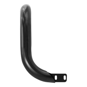 Product of Aries B35-5005 Bull Bar Black Semi-Gloss Powder Coated 3 Inch Yes with skid plate 