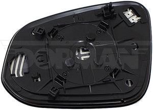 Help! By Dorman 55028 Exterior Mirror Glass||||87||d1855028||1894011