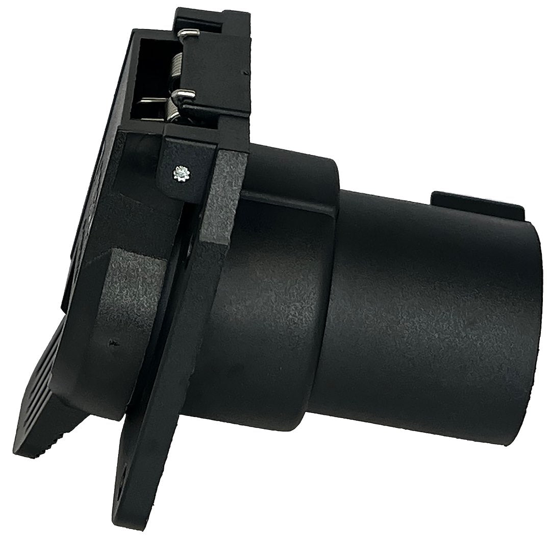 Rv Designer Tc509 Trailer Wiring Connector||tc509 Side 1.Jpg||91||r6rtc509||1698882
