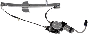 Dorman (Oe Solutions) 741-157 Window Regulator||741-157-002.Jpg||86||d18741157||1360604