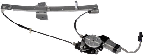 Dorman (Oe Solutions) 741-157 Window Regulator||741-157-002.Jpg||86||d18741157||1360604