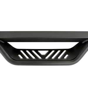 Product of Westin Automotive 20-12775 Outlaw Nerf Bar With Drop Down Steps 